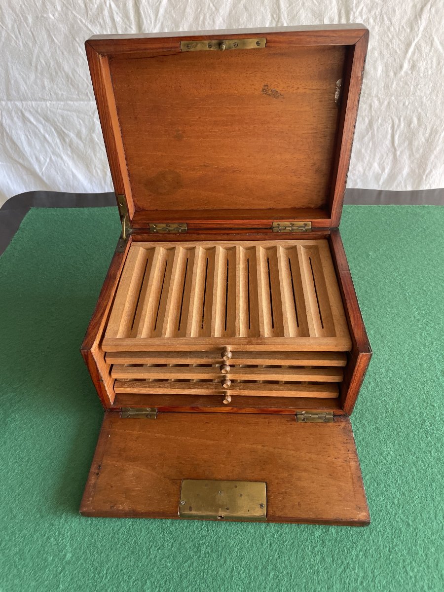 Cigar Humidor-photo-2